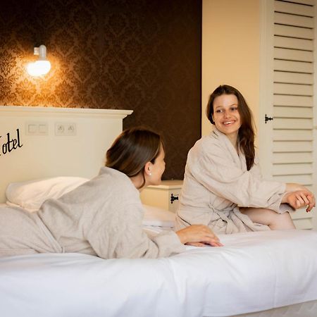 Thermae Grimbergen Hotel Ngoại thất bức ảnh