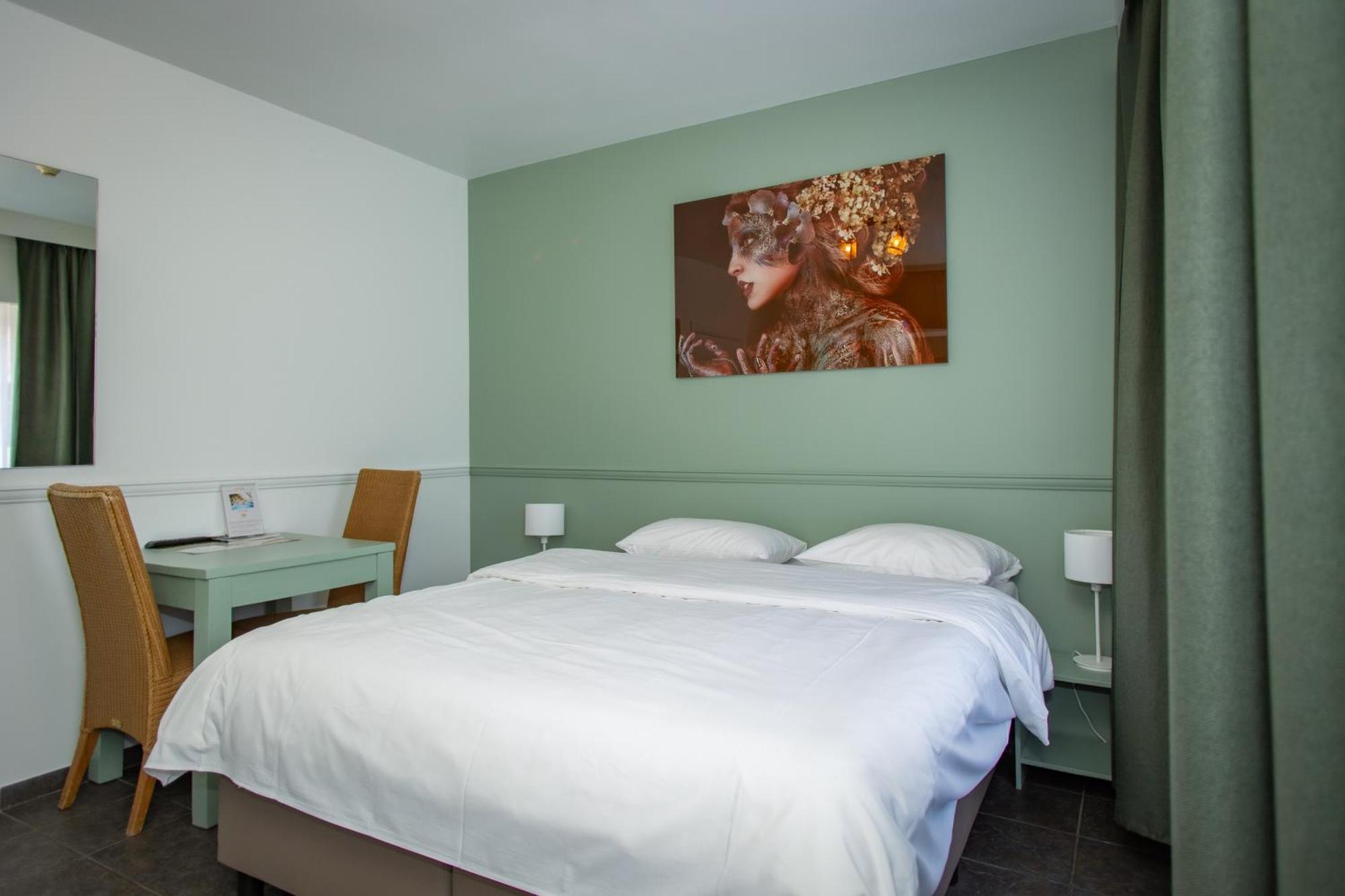 Thermae Grimbergen Hotel Ngoại thất bức ảnh